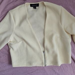 Perceptions, yellow, medium, cover up